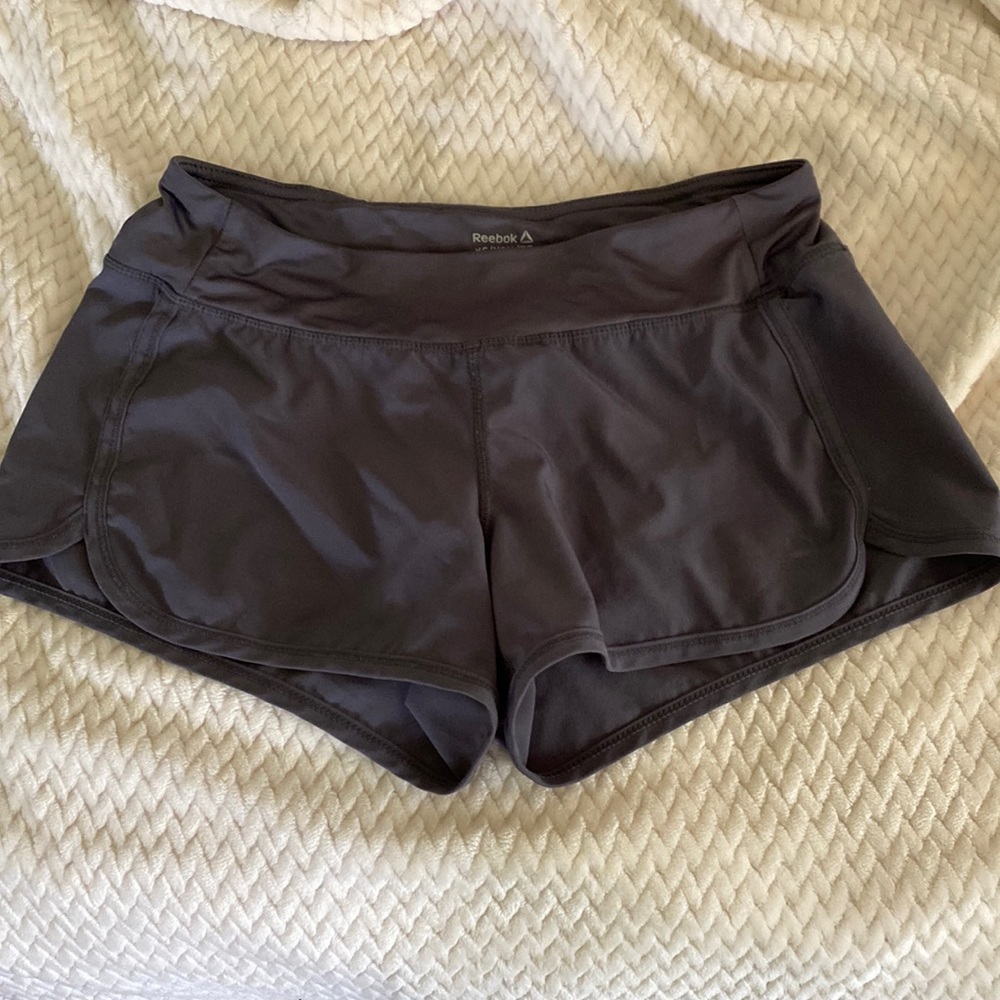 Reebok Athletic Shorts